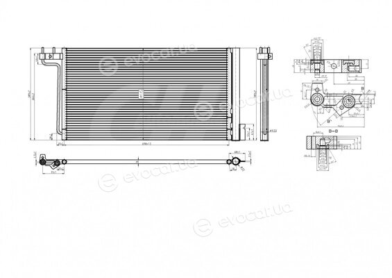 Hart 621 677