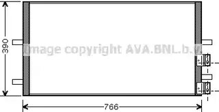 Ava Quality FDA5407