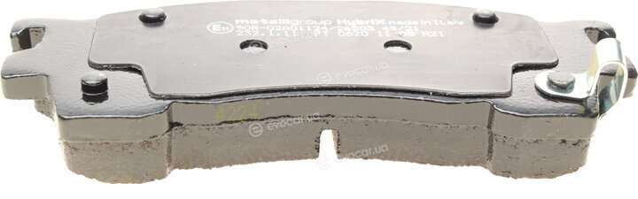 Metelli 22-0223-1