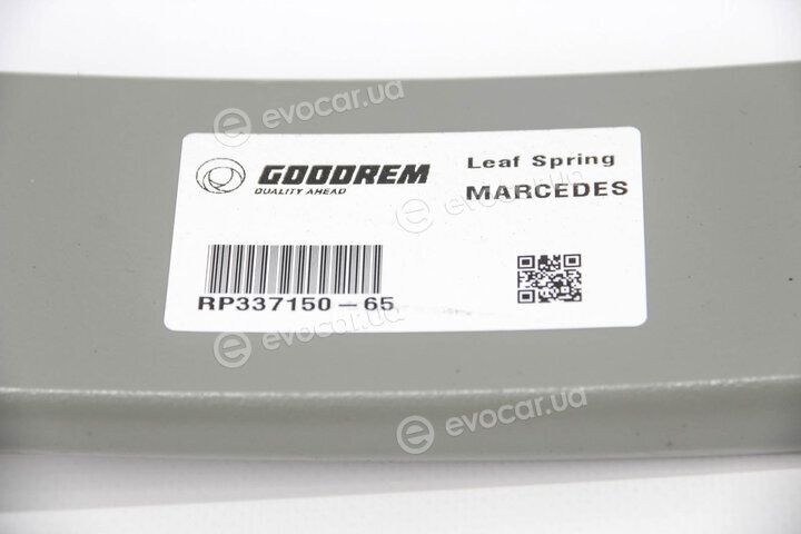 Goodrem RP337150-65