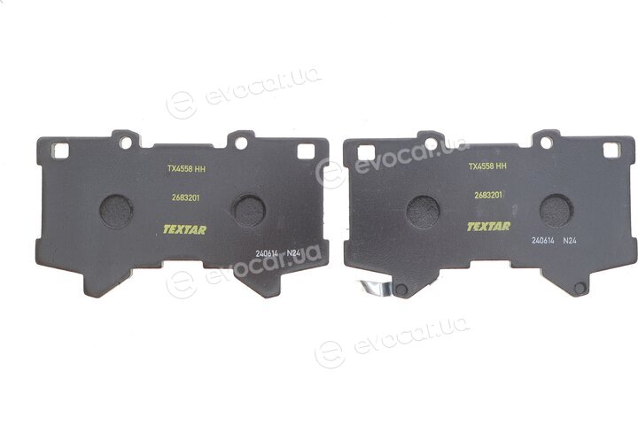 Textar 2683201