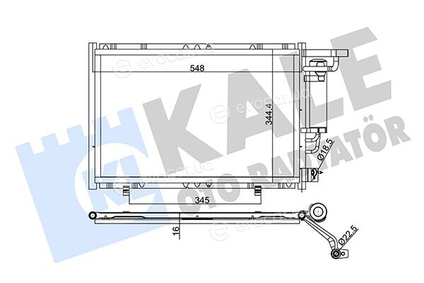Kale 342520