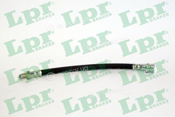 LPR / Samko 6T48361