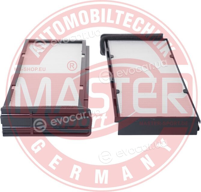Master Sport 23000-2-IF-SET-MS