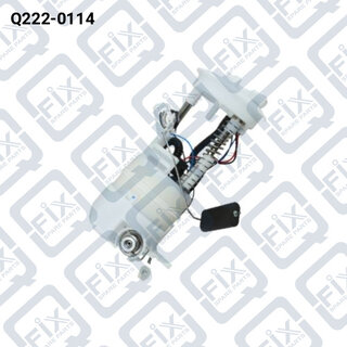 Q-Fix Q2220114