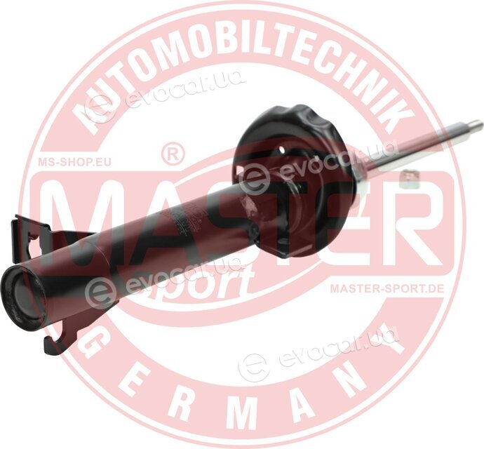 Master Sport 311702-PCS-MS