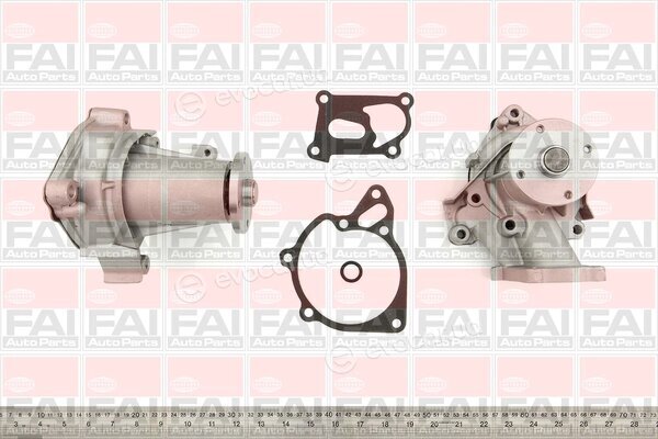 FAI WP6202