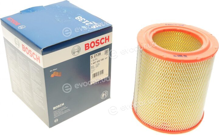 Bosch 1 457 432 138