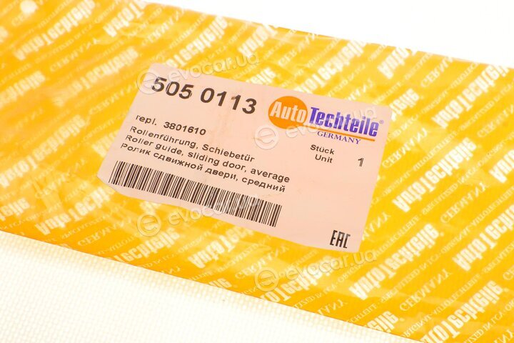 Autotechteile 505 0113