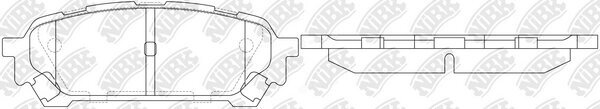 NiBK PN7801