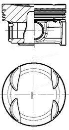 Kolbenschmidt 41940620