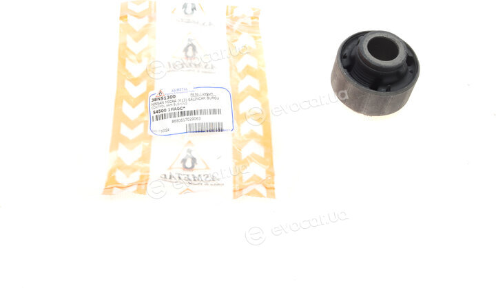 AS Metal 38NS1300