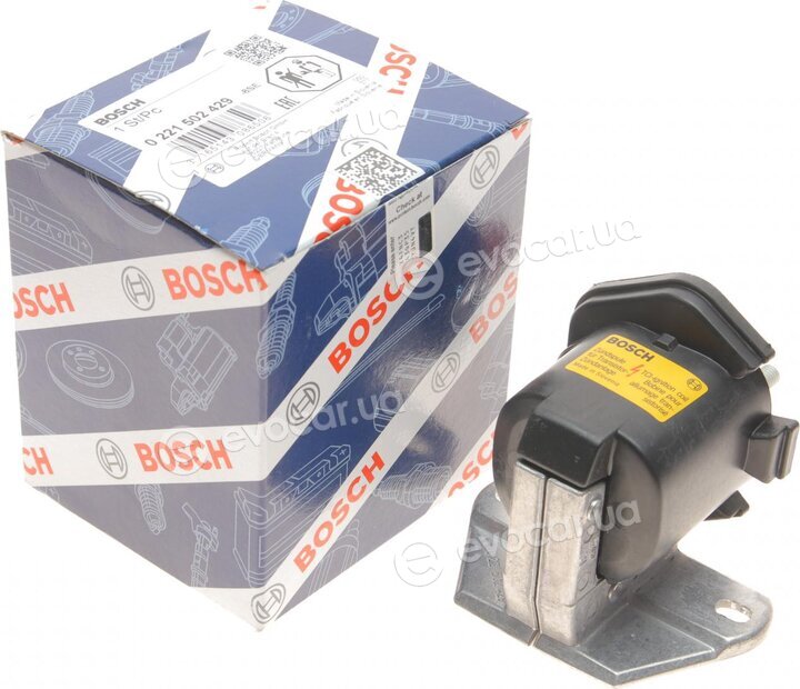 Bosch 0 221 502 429