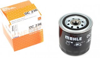 Knecht / Mahle OC 236