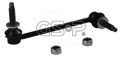 GSP S050819
