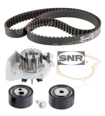 NTN / SNR KDP459.490