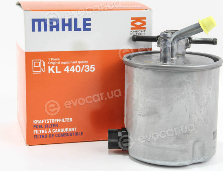 Mahle KL 440/35