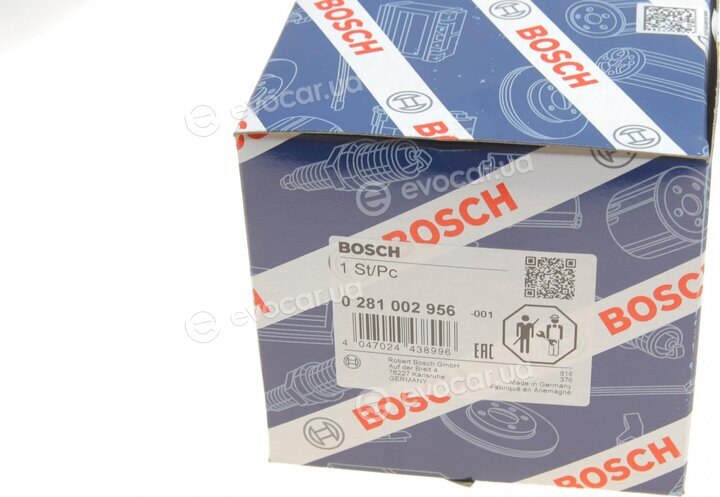 Bosch 0 281 002 956