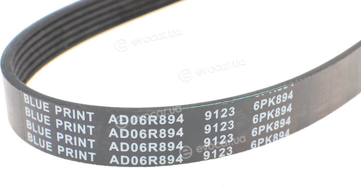 Blue Print AD06R894