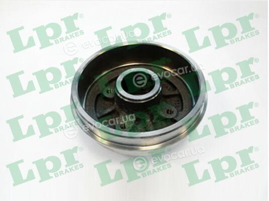 LPR / Samko 7D0153