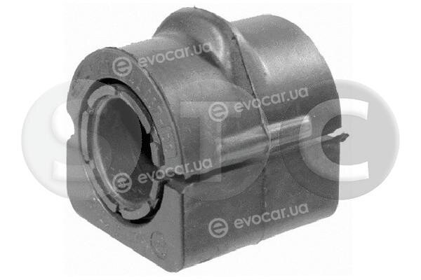 Metalcaucho / STC T405308