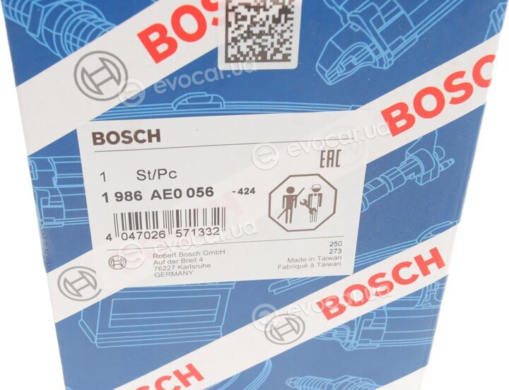 Bosch 1 986 AE0 056