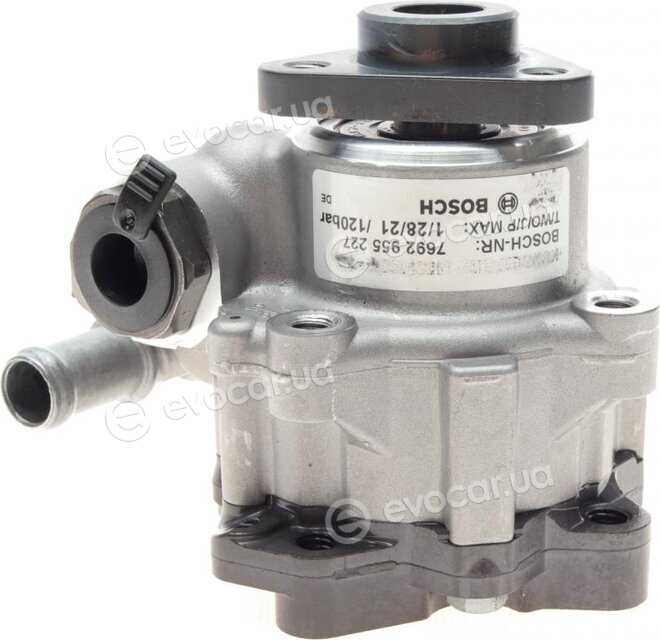 Bosch K S00 000 616