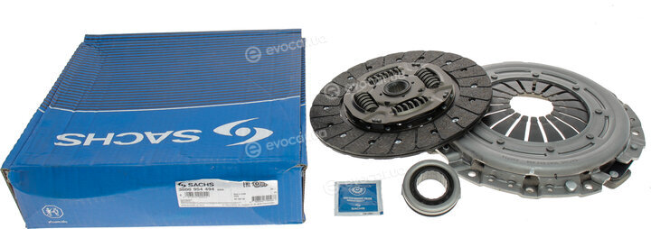 Sachs 3000 954 494