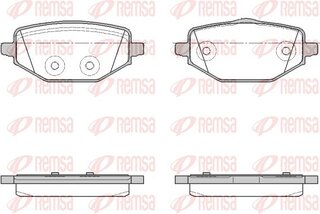 Remsa 1946.00