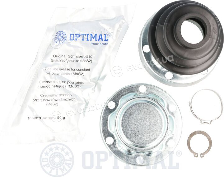 Optimal CVB-10451CR