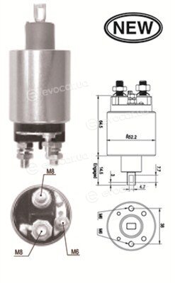 Magneti Marelli 940113050559