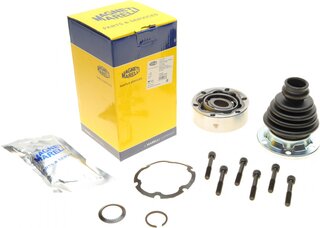 Magneti Marelli 302009100005