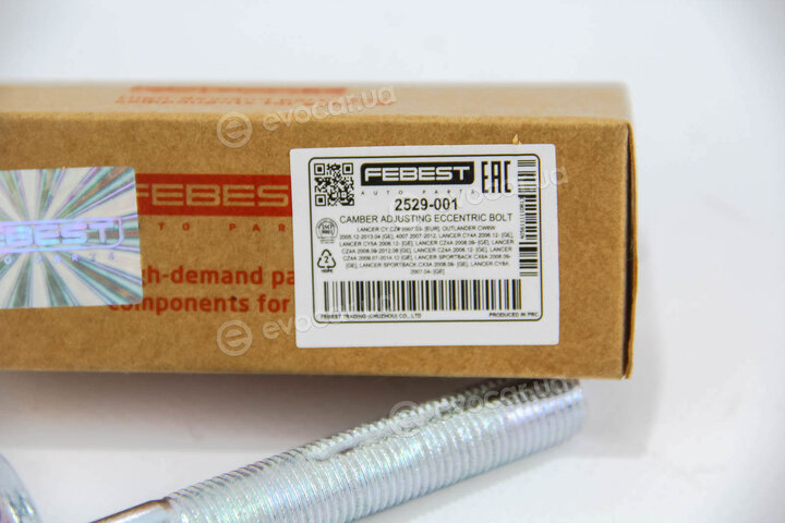 Febest 2529-001