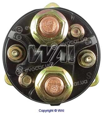 WAI 66-114-SL