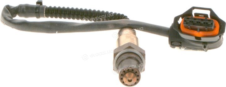 Bosch 0 258 010 532
