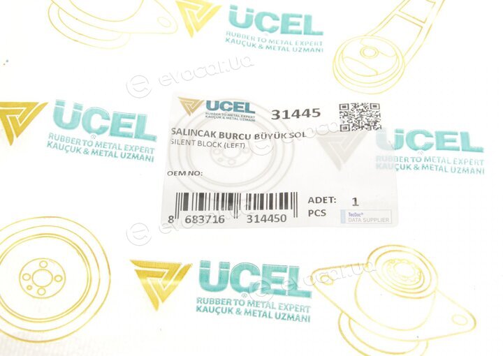 Ucel 31445