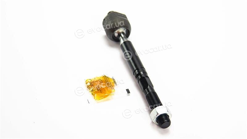 CTR CR0027