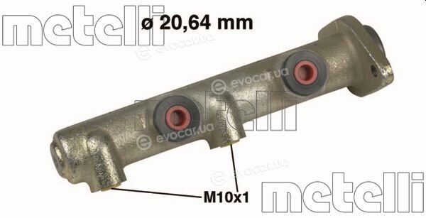 Metelli 05-0079