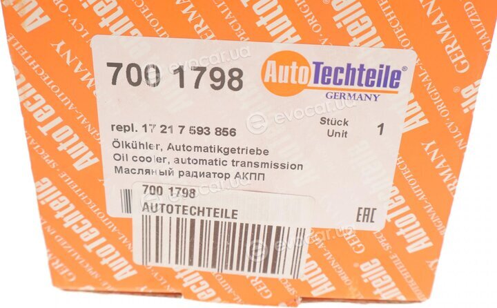 Autotechteile 700 1798
