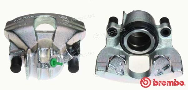 Brembo F 86 067