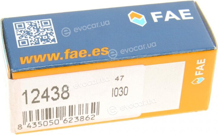 FAE 12438