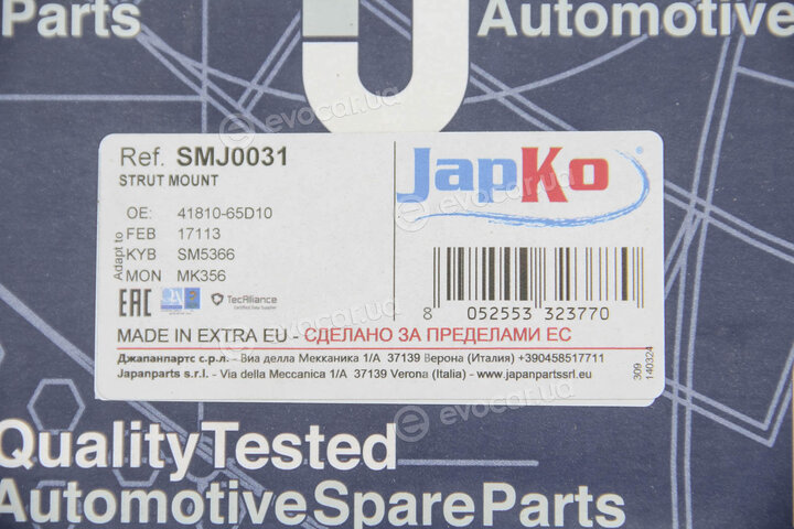 Japko SMJ0031