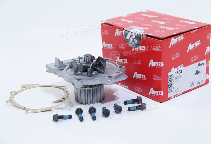Airtex 1683