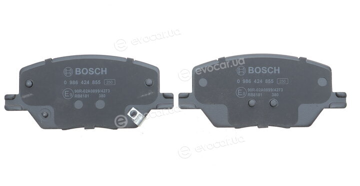 Bosch 0 986 424 855