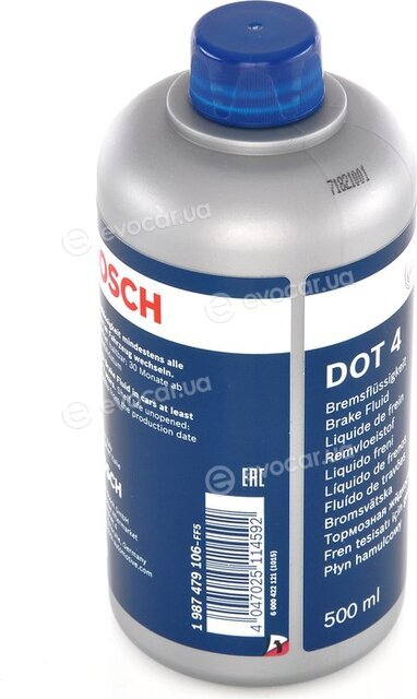 Bosch 1 987 479 106