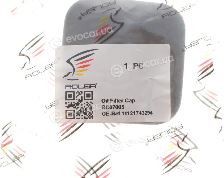 Adler 11121743294