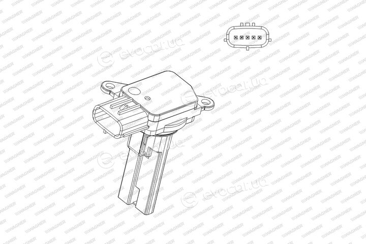 Wagner AFS00140