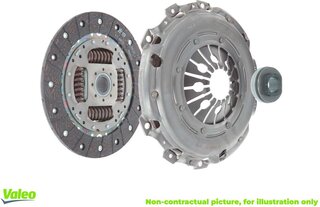 Valeo 826911