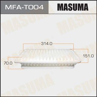 Masuma MFAT004