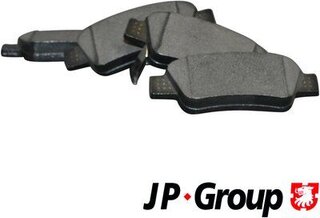 JP Group 3463700810